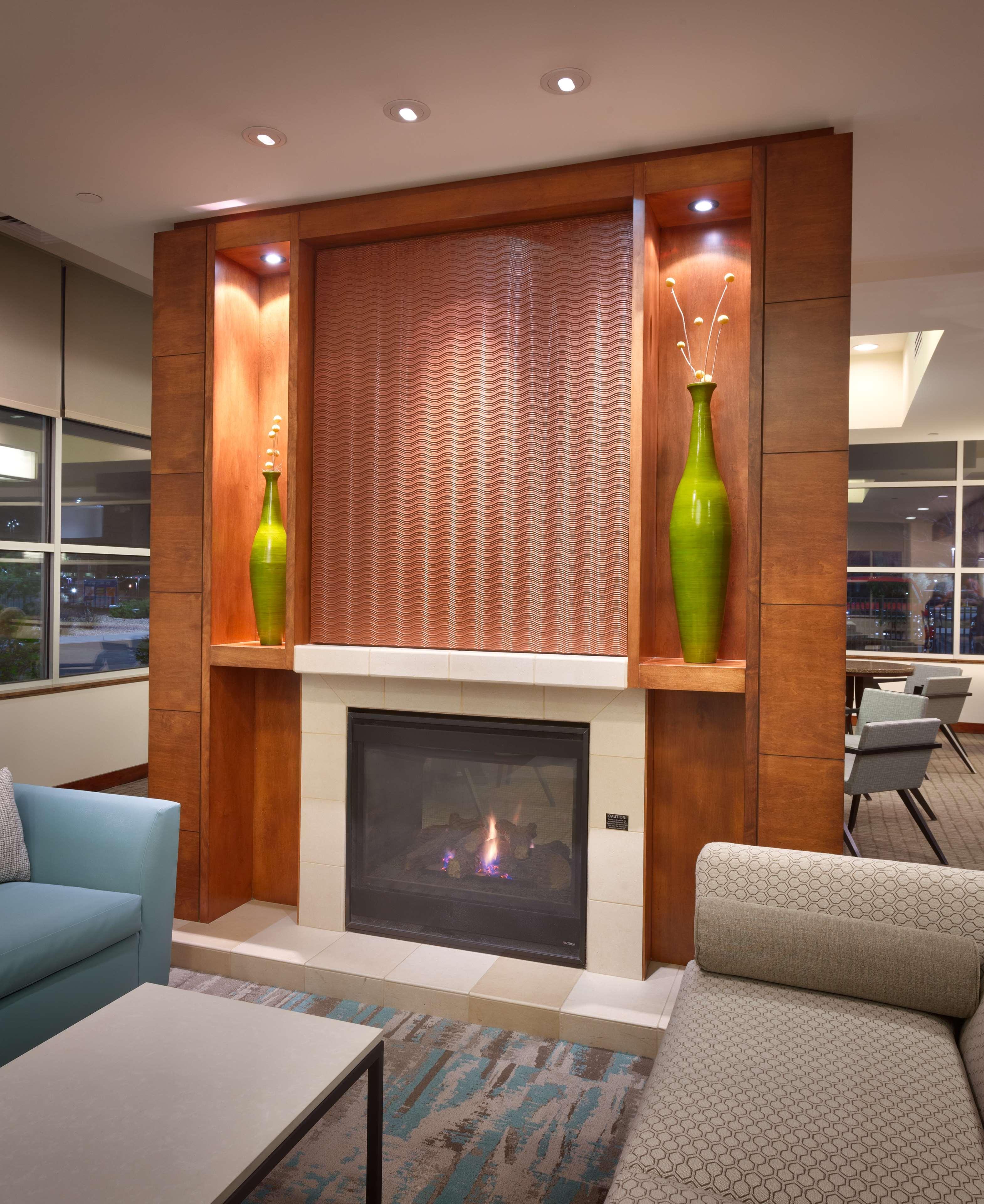 Hyatt House Salt Lake City/Sandy Eksteriør billede